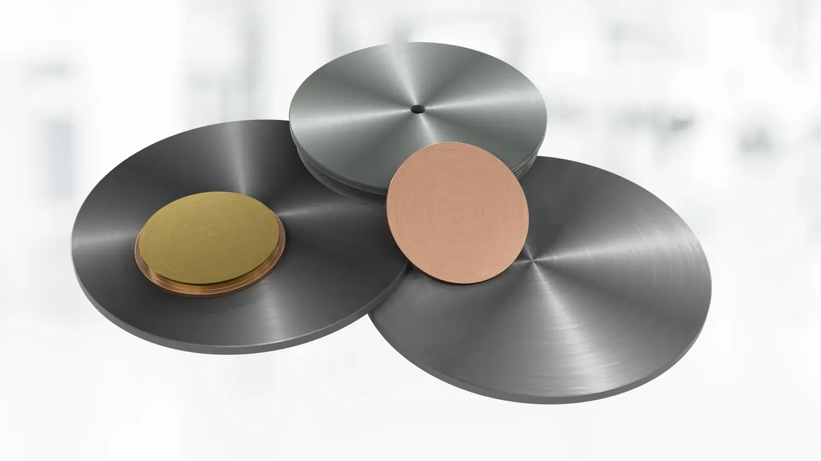 Sputter Targets all