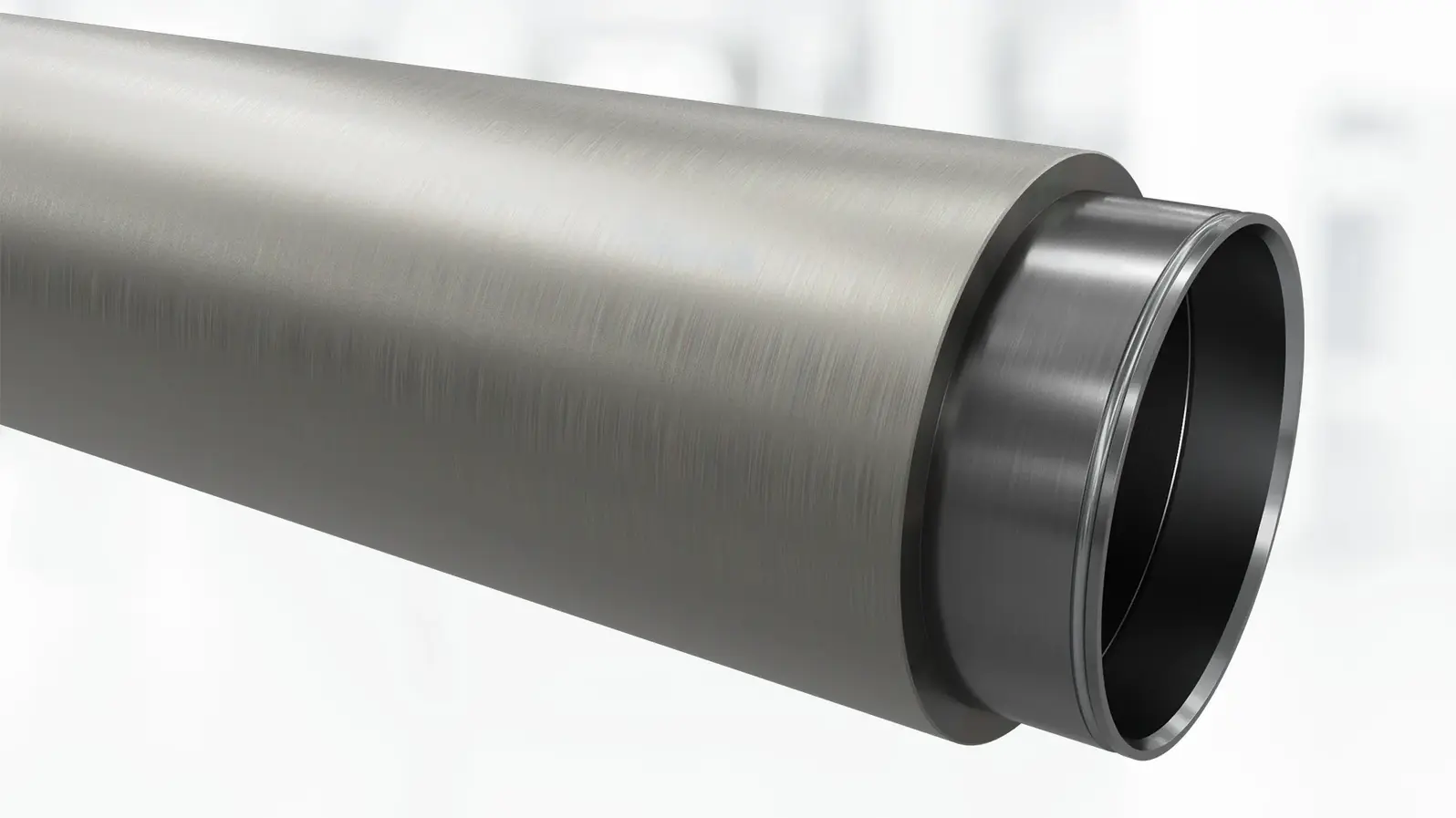 Sputter Targets NiV