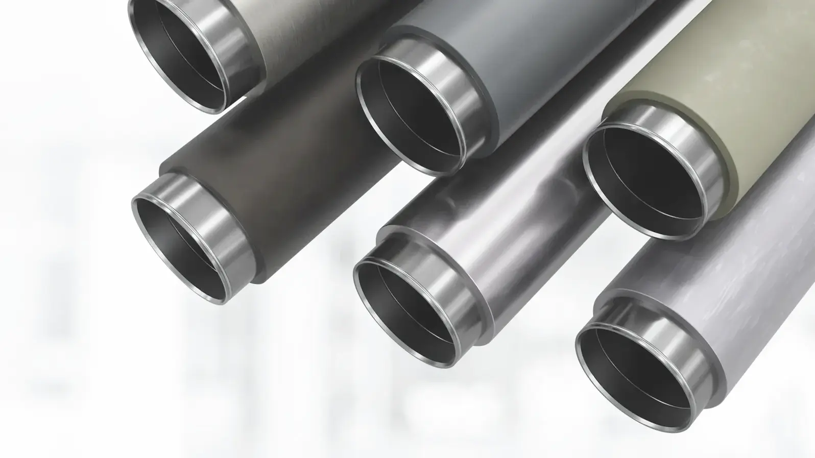 Sputter Targets all