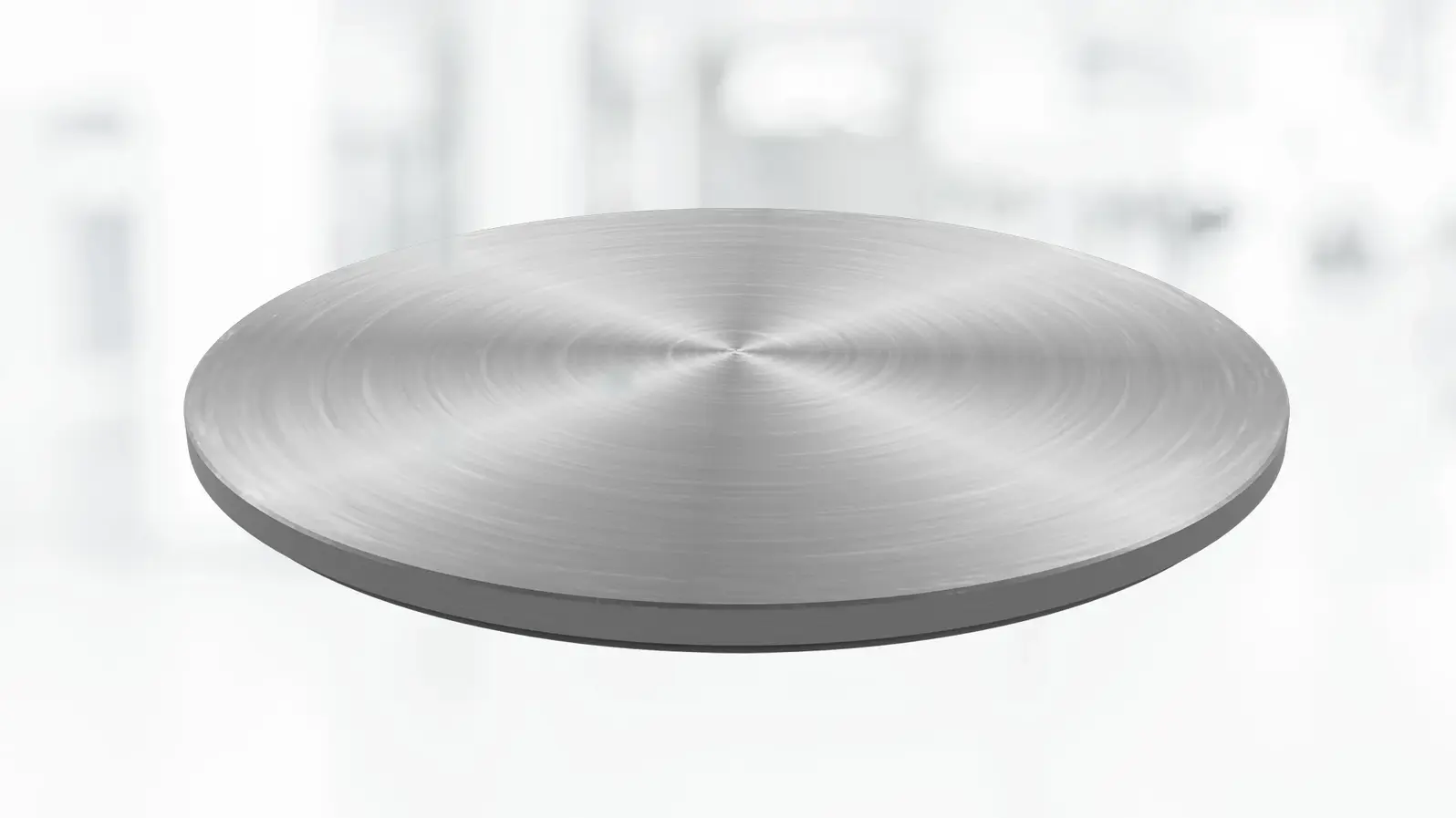 Sputter Targets NiCr