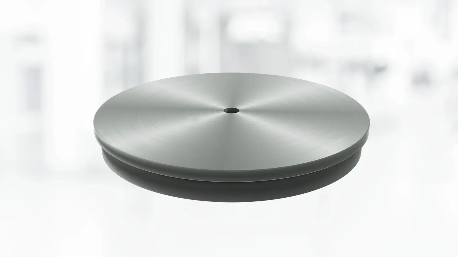 Sputter Targets Ti