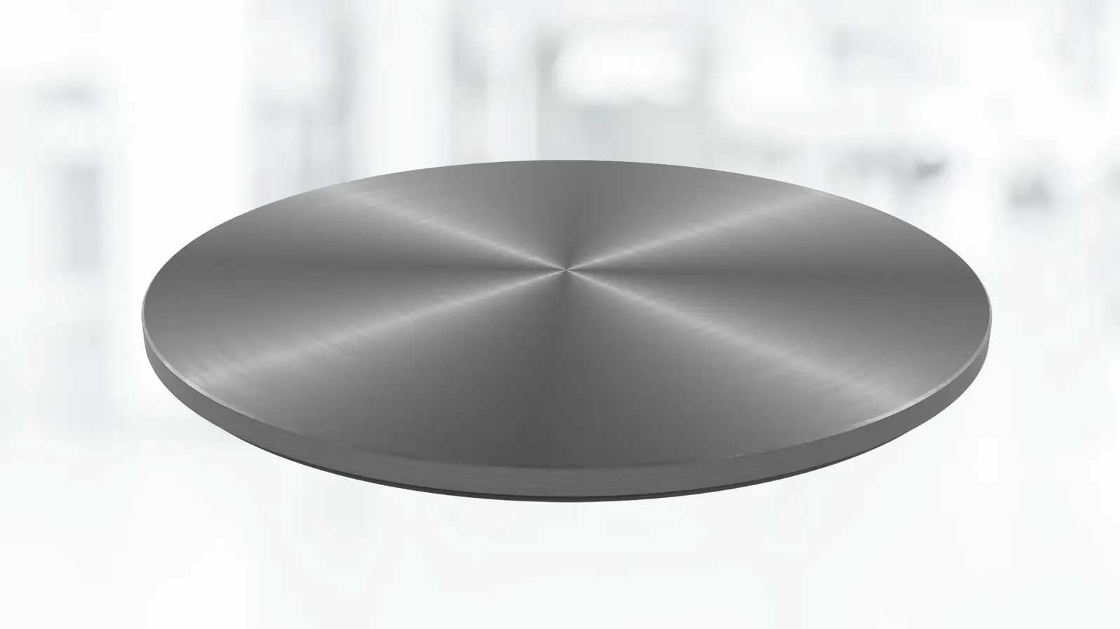 Sputter Targets Ni