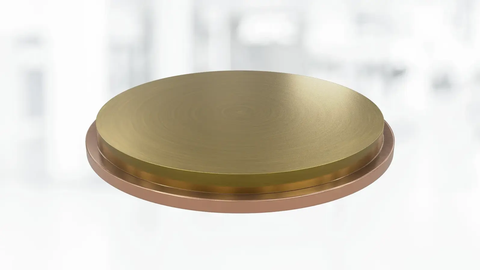 Sputter Targets AU